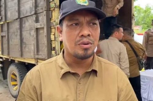 Operasi Pasar Murah di Kota Palangka Raya Berlangsung Hingga Desember 2022