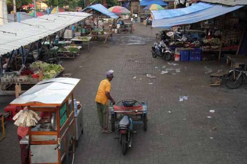 Operasi Pasar di Kab Probolinggo Dinilai Belum Perlu