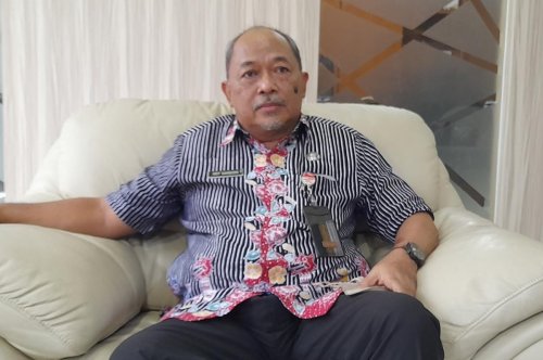 Tekan Laju Inflasi, Disperindag Jateng Gencarkan Operasi Pasar